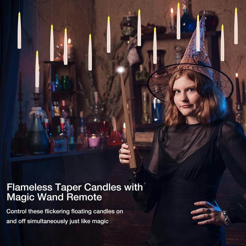 Floating Candles