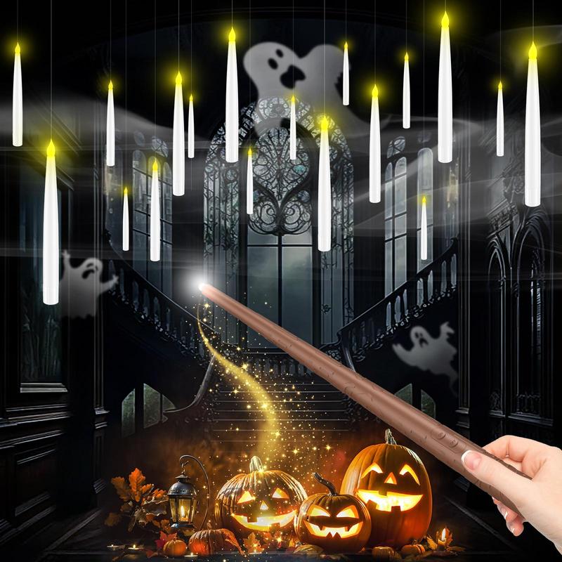 Floating Candles