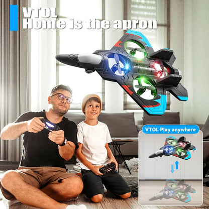 RC Airplane The Perfect Gift for Kids