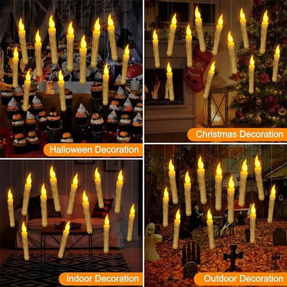 Floating Candles