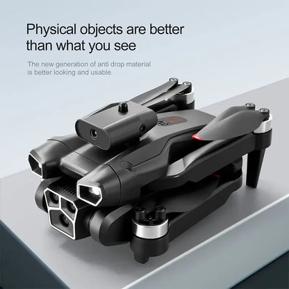 Best Gift for Kids: 2025 GPS Drone with 4K UHD Camera - Perfect Holiday Present